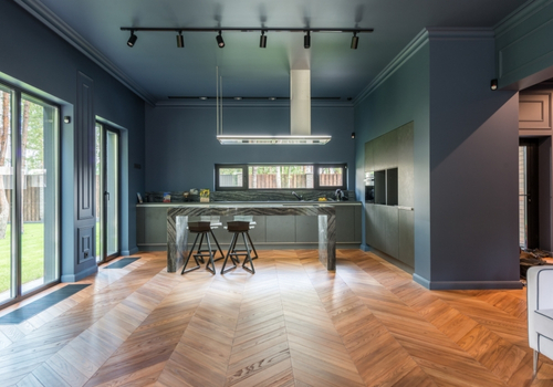 Dallas Fort Worth quartz countertops near me