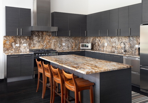 Dallas Fort Worth quartz countertops