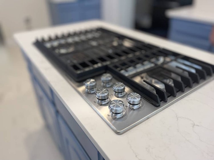 dfw quartz countertop company