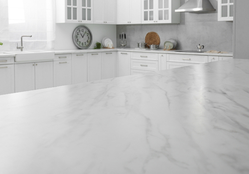 quartz countertop installation for Kitchen near dfw