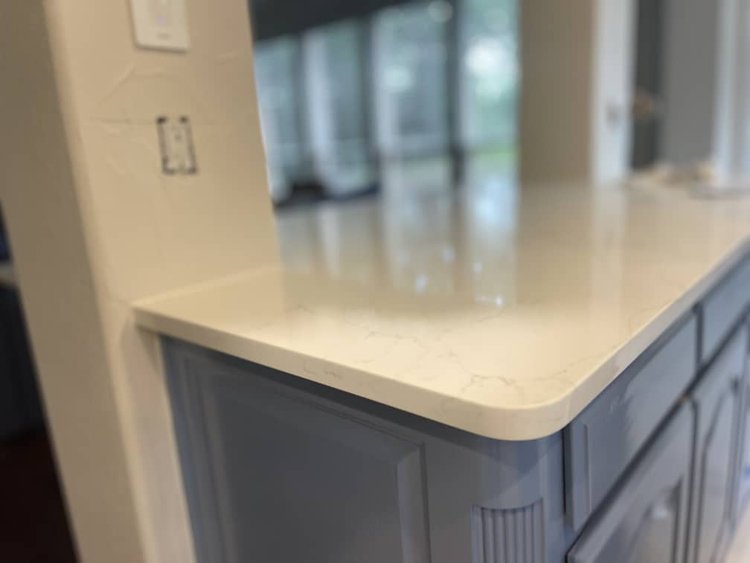 quartz countertop kitchen remodeling company near me