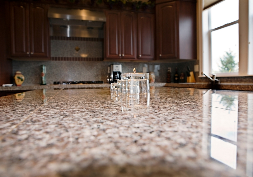 Flower Mound Quartz Countertops Kitchen near me