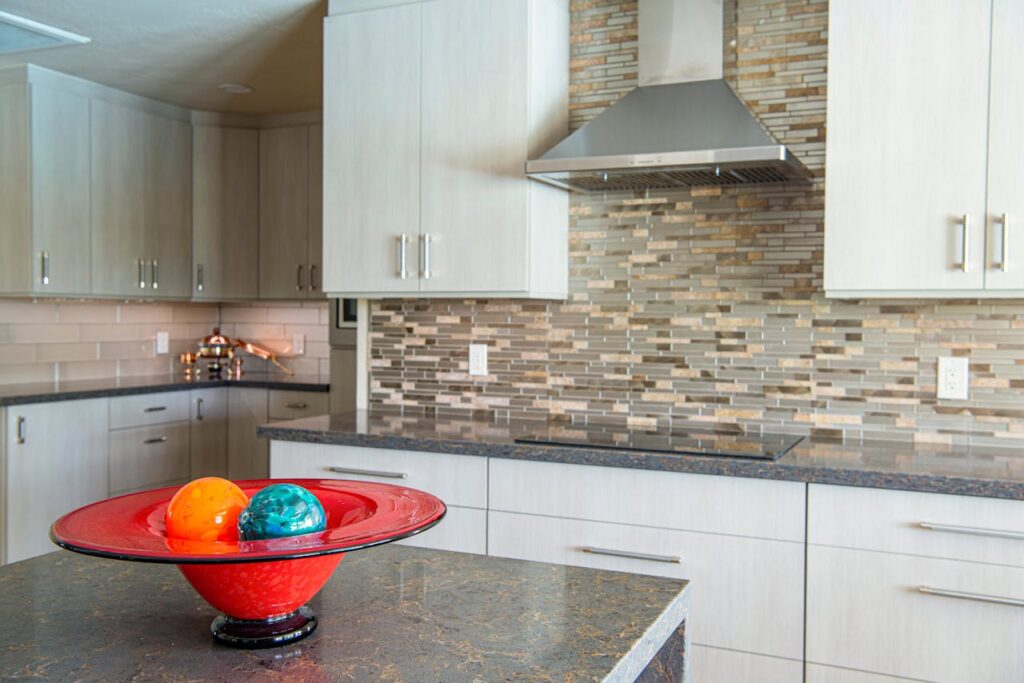 Quartz Countertop Installation near Flower Mound