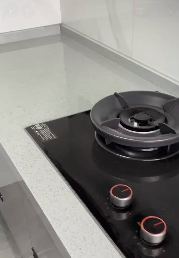 quartz kitchen countertop bridlewood