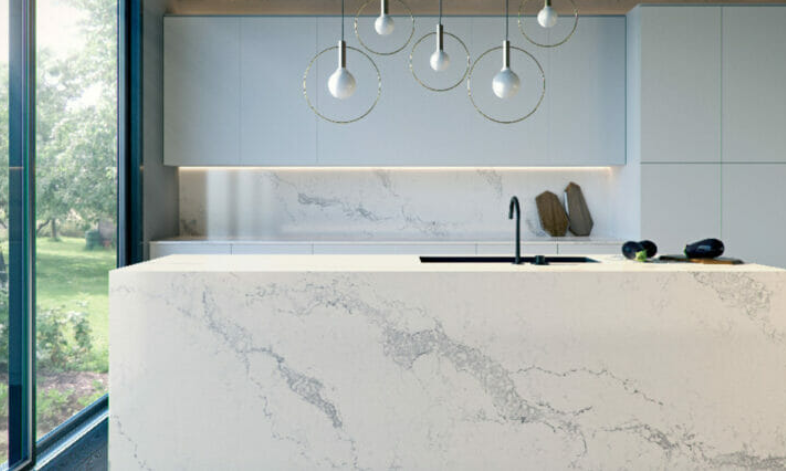 caesarstone quartz countertops company flower mound
